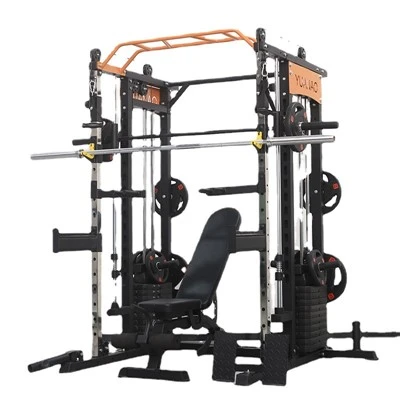 Több-funkciós fitneszfelszerelés